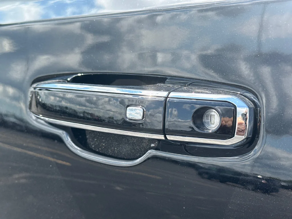 New 2026 Onyx Black GMC Denali image 13