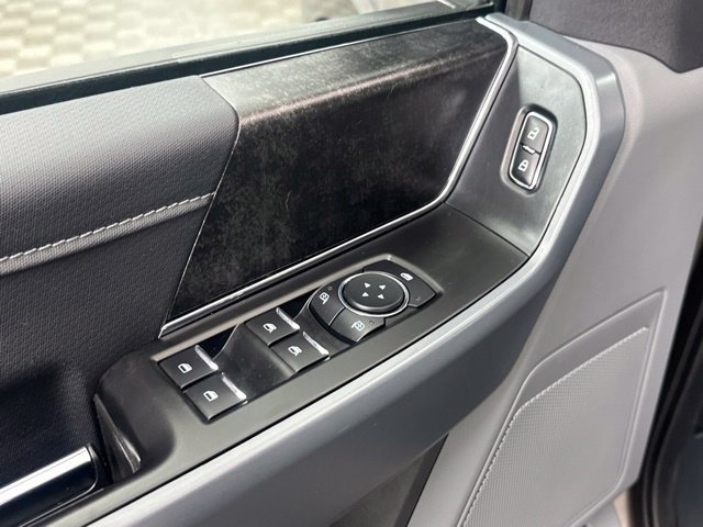 Used 2023 Gray Ford XLT image 11