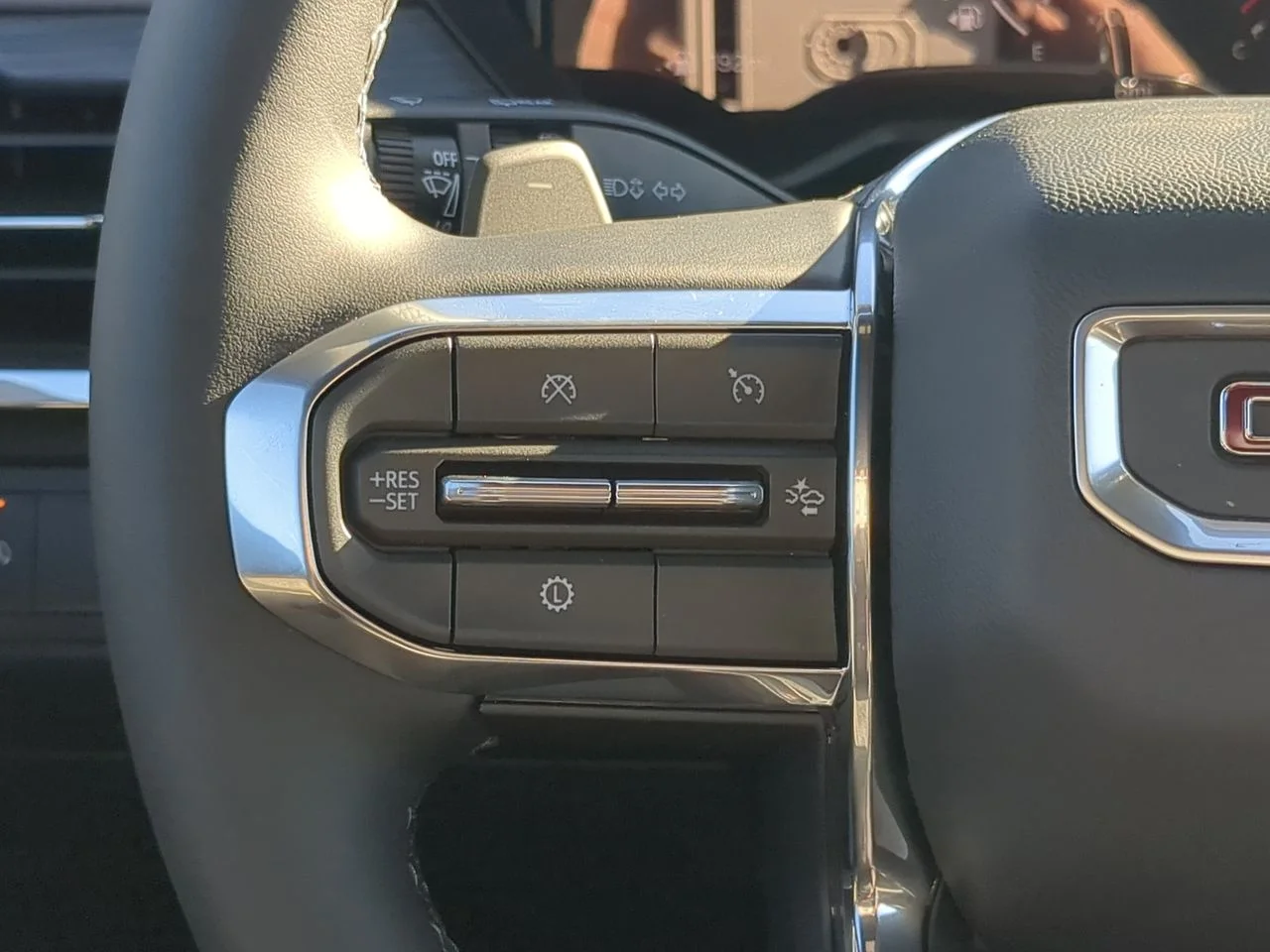2026 GMC Acadia Elevation - Photo 82