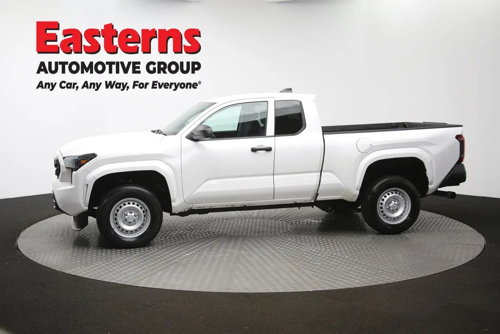 Used 2024 White Toyota SR image 52
