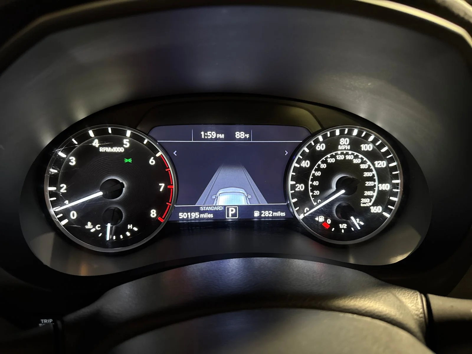 Used 2019  INFINITI ESSENTIAL image 15