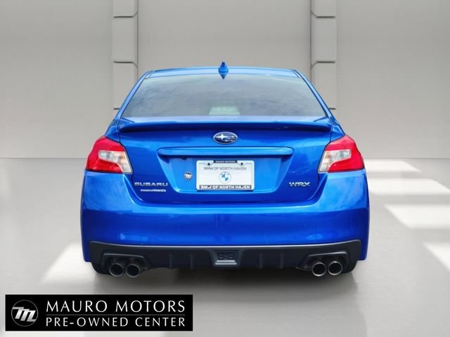 Used 2018 Blue Subaru Premium image 5