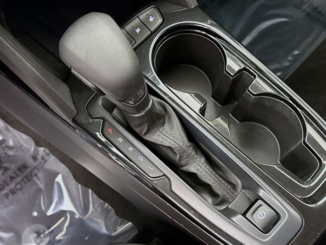 Used 2022 Beige Chevrolet LT image 16