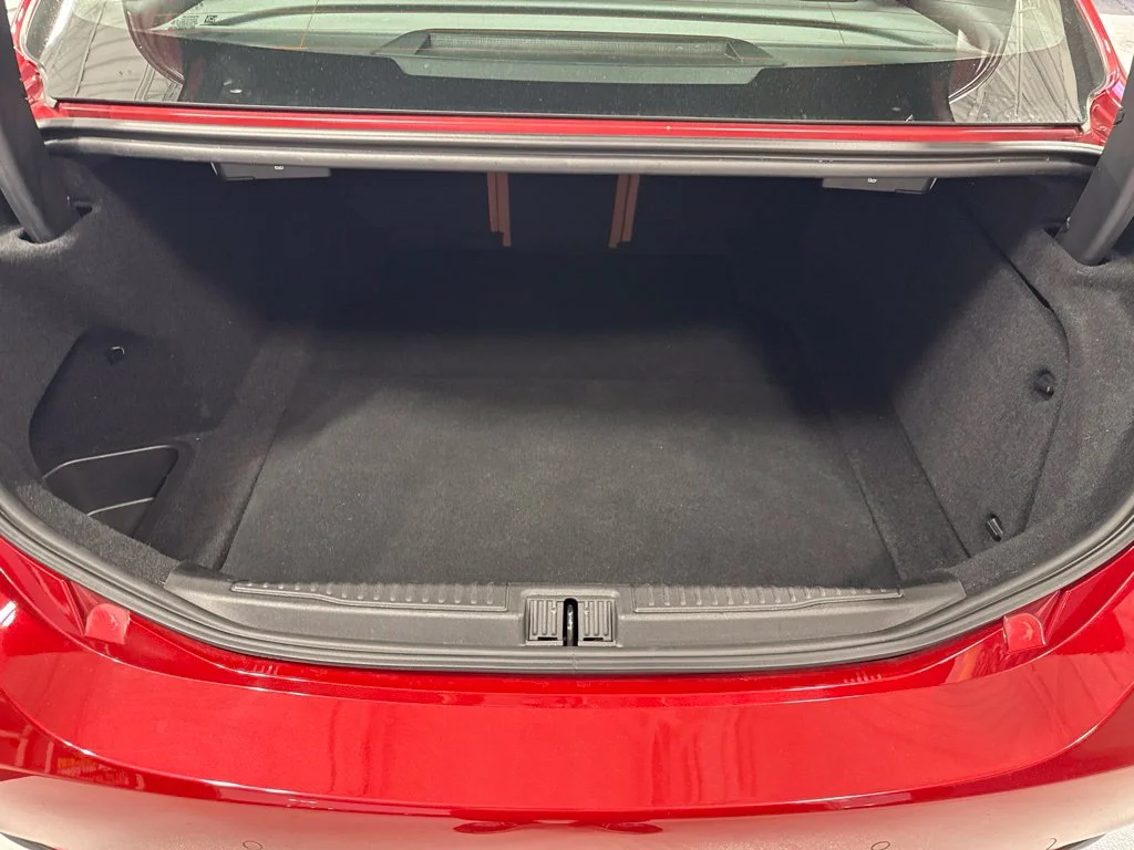 Used 2021 Red Alfa Romeo Ti Sport image 14