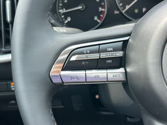 New 2026 Jet Black Mica Mazda 2.5 S Meridian Edition AWD image 17