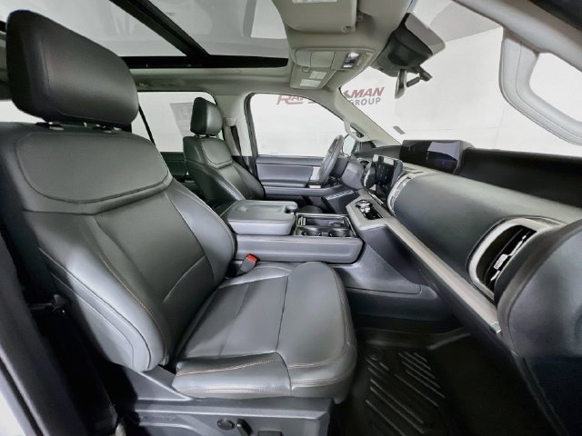 2025 Ford Expedition Active - Photo 43