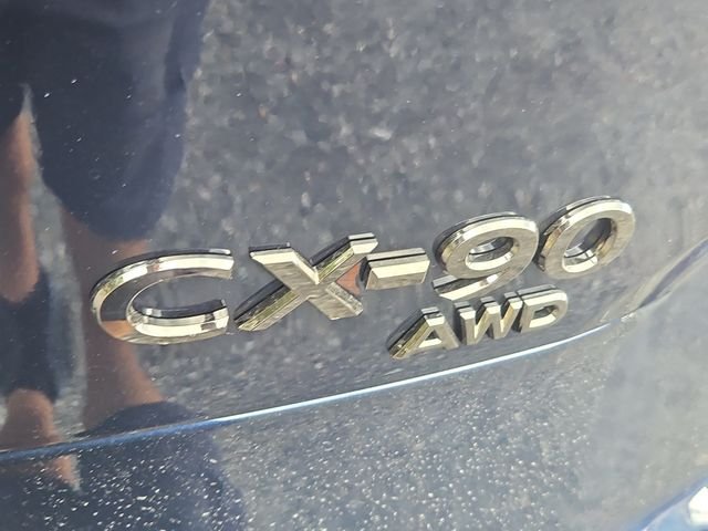New 2026 Deep Crystal Blue Mica Mazda Premium Sport AWD image 5