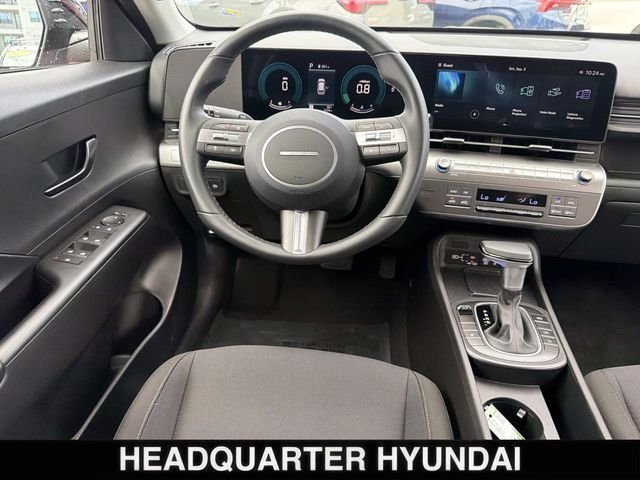 Certified Used 2026 Red Hyundai SEL Sport image 20