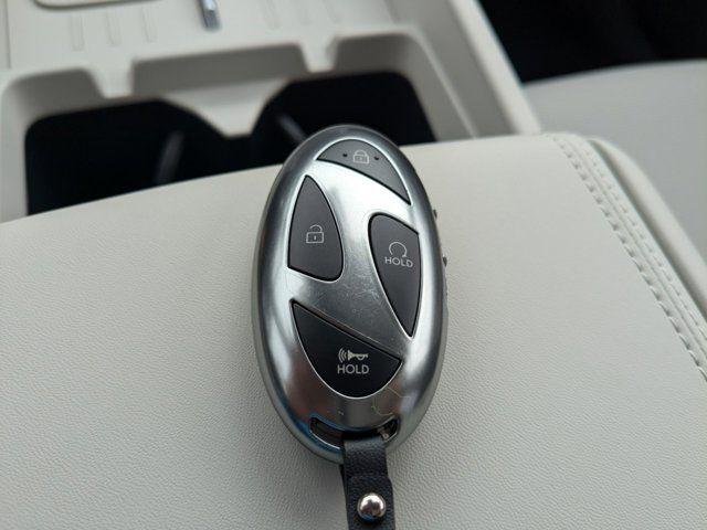 2025 Hyundai Santa Fe Calligraphy - Photo 62