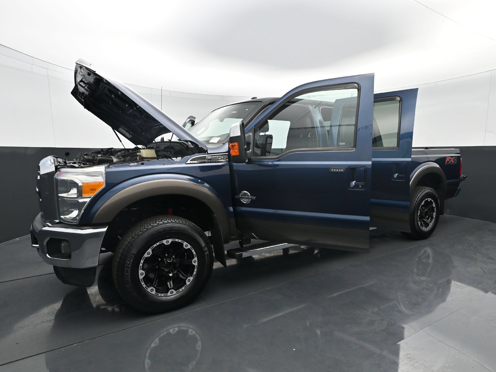 Used 2016  Ford  image 30