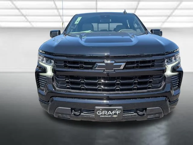 2026 Chevrolet Silverado 1500 RST - Photo 27