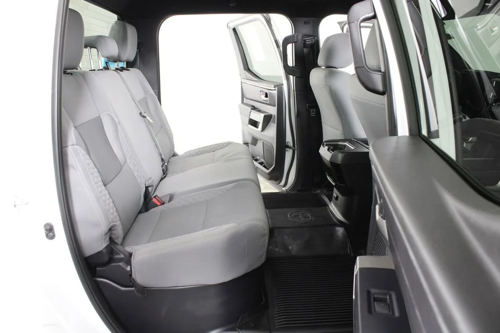 Used 2025 White Toyota SR image 12