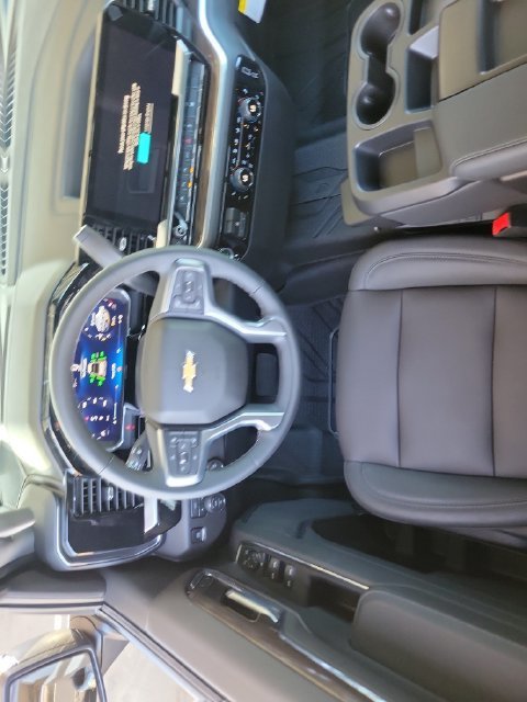2026 Chevrolet Silverado 1500 LT - Photo 7