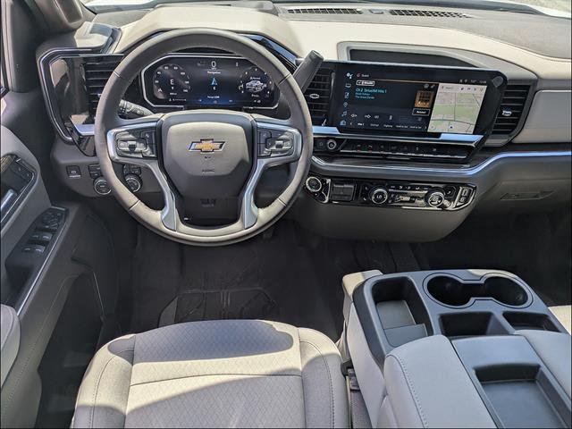 2026 Chevrolet Silverado 1500 LT - Photo 23