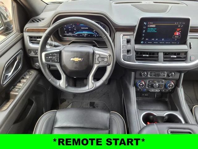 Used 2023 Black Chevrolet Premier image 12