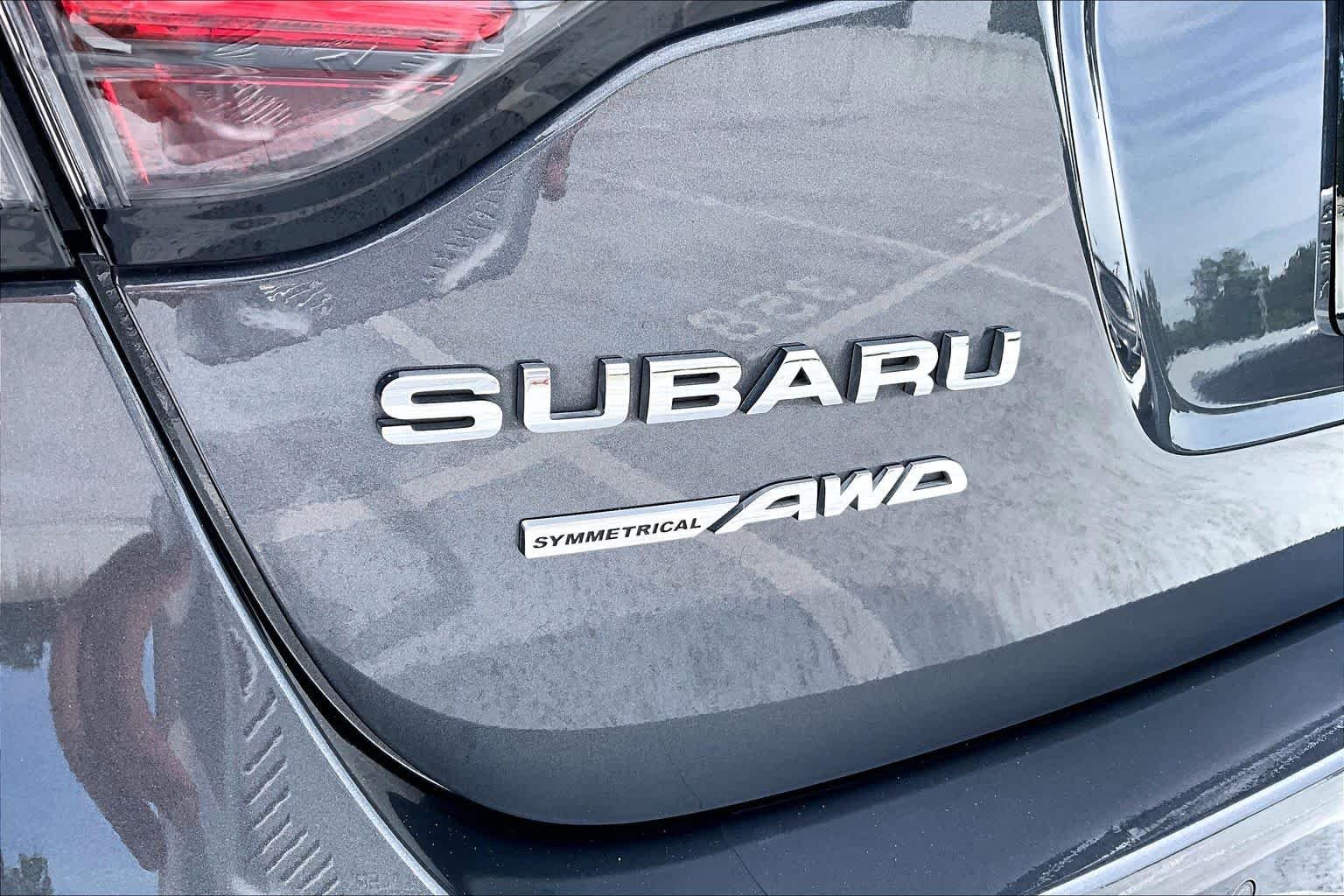 2024 Subaru Legacy Touring - Photo 49