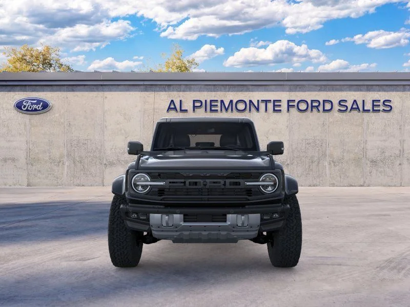 New 2026 Shadow Black Ford Raptor® image 31