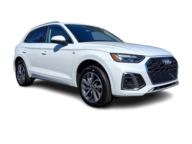 2023 Audi Q5 S line Premium Plus