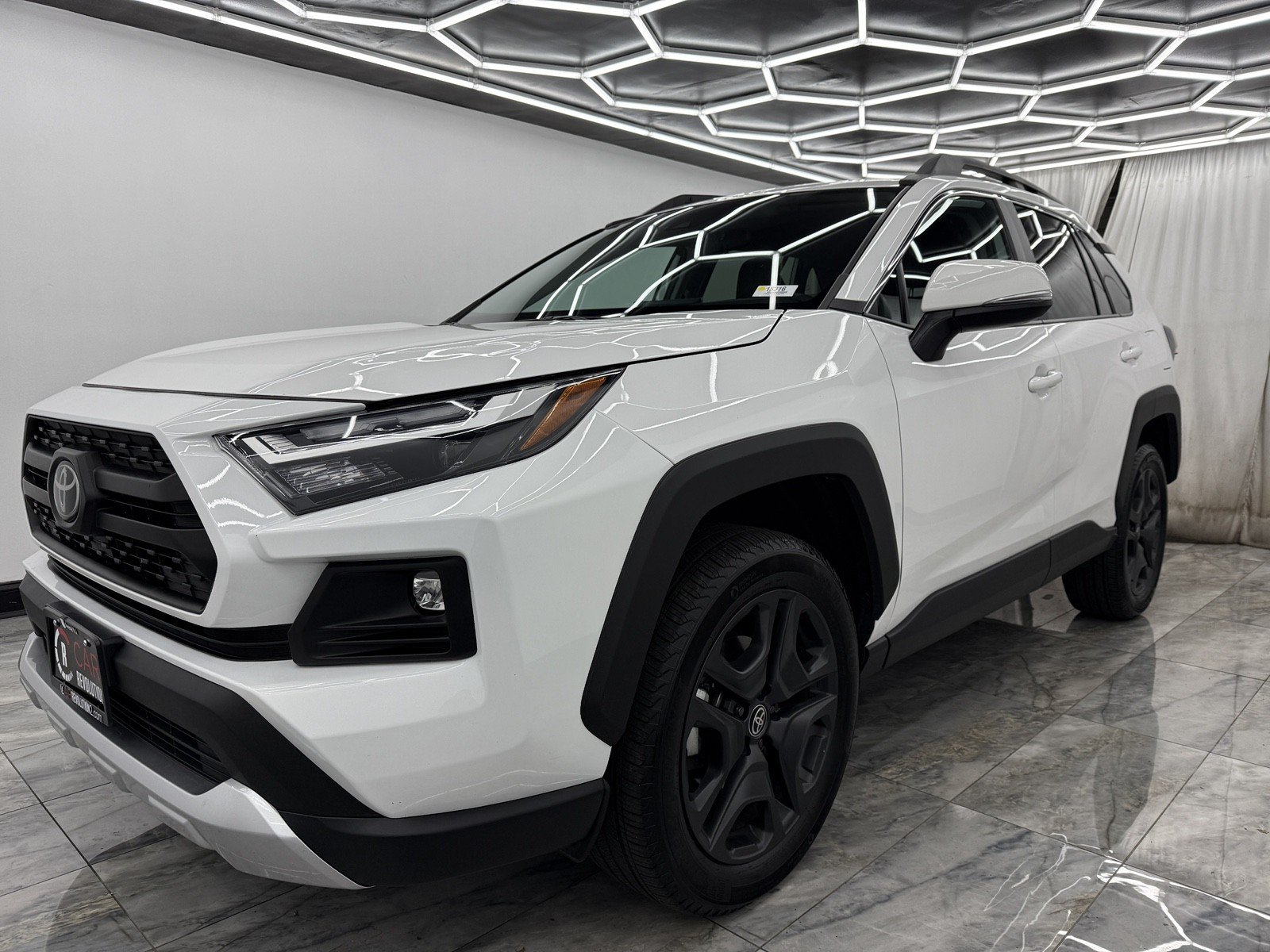 2024 Toyota RAV4 Adventure photo 3