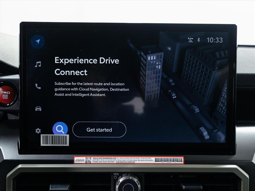 2026 Toyota Tacoma TRD Off Road - Photo 6