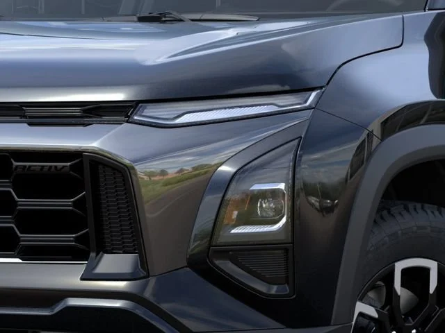 2027 Chevrolet Equinox ACTIV - Photo 10