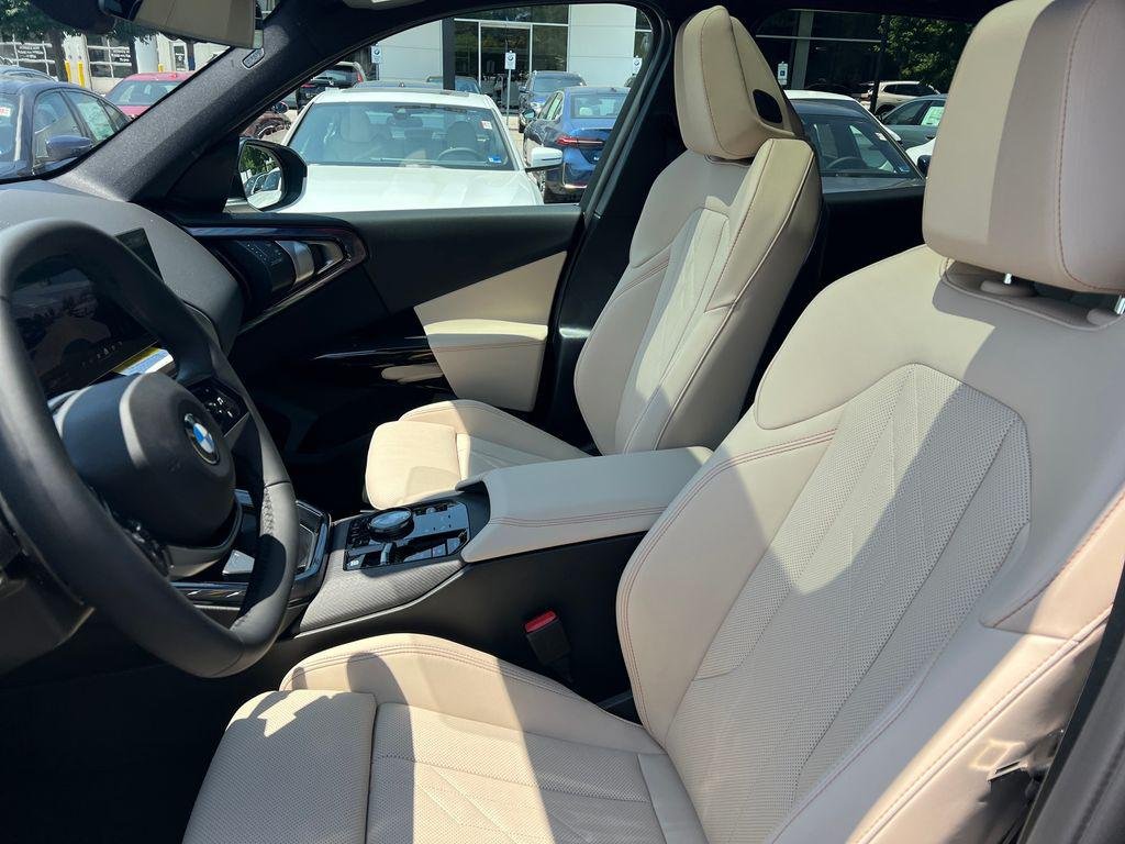 New 2026 Black Sapphire Metallic BMW 30 xDrive image 3
