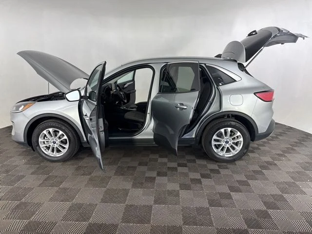 2021 Ford Escape SE - Photo 9