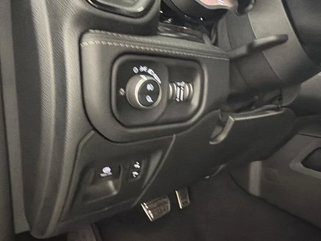 2026 RAM 1500 RHO - Photo 20