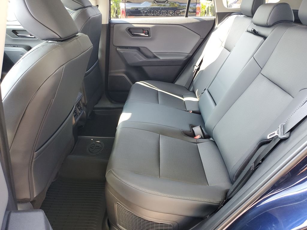 Used 2026 BLUEPRINT Toyota XLE Premium image 12