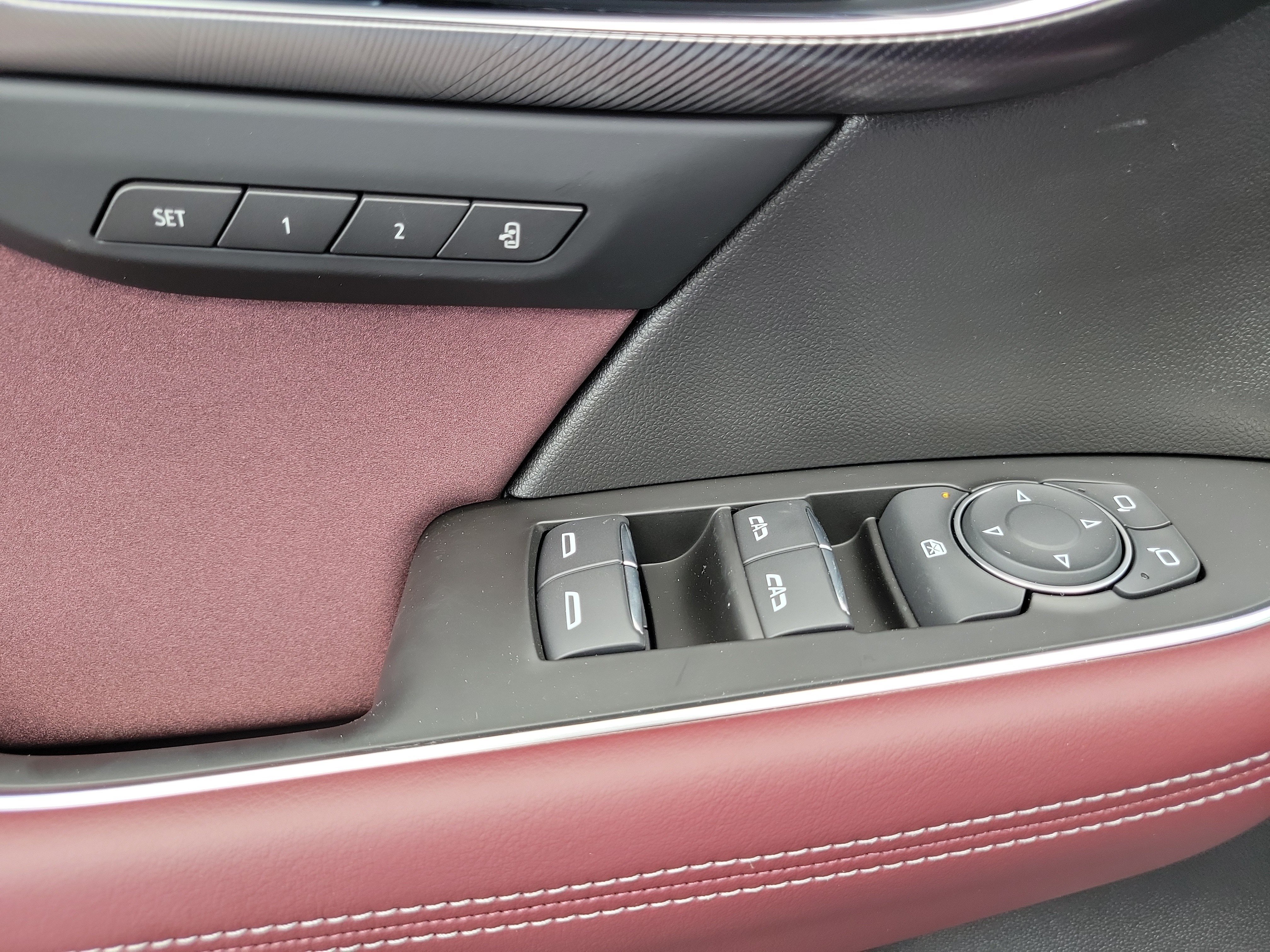 2026 Buick Envision Sport Touring - Photo 20