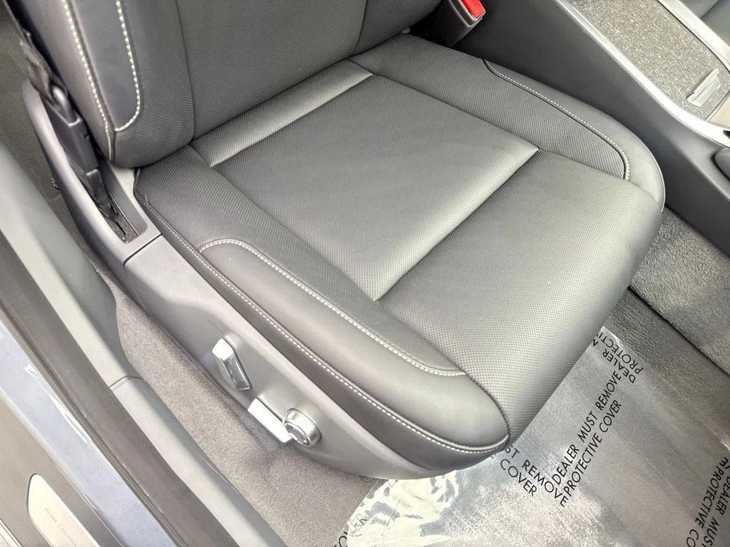 Used 2024 Gray Lucid Touring image 46