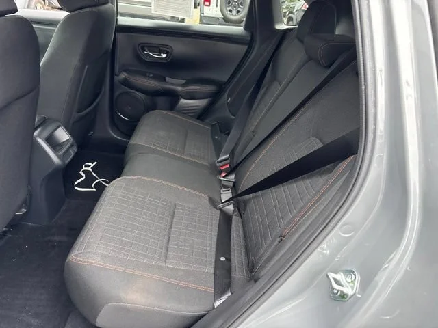 Used 2025 Urban Gray Pearl Honda Sport image 12