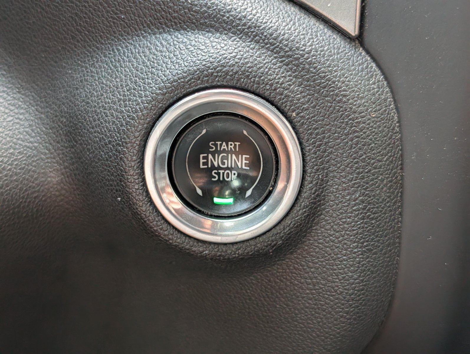 Used 2021 Silver Ice Metallic Chevrolet RST image 21