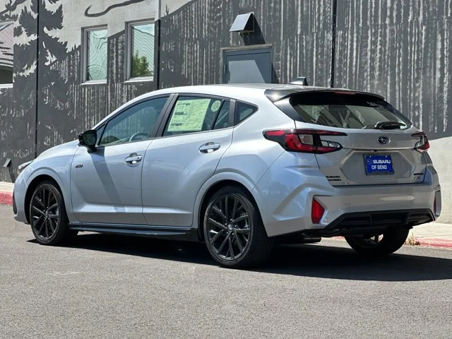 2026 Subaru Impreza RS - Photo 32