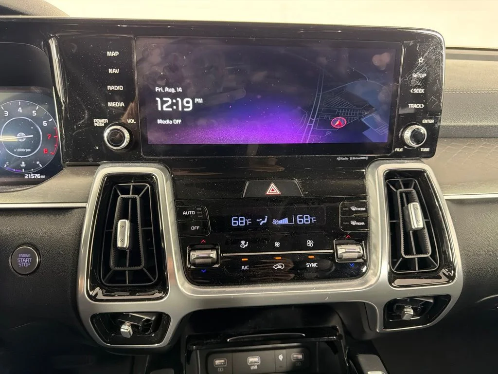 Used 2023 Gray Kia SX image 28