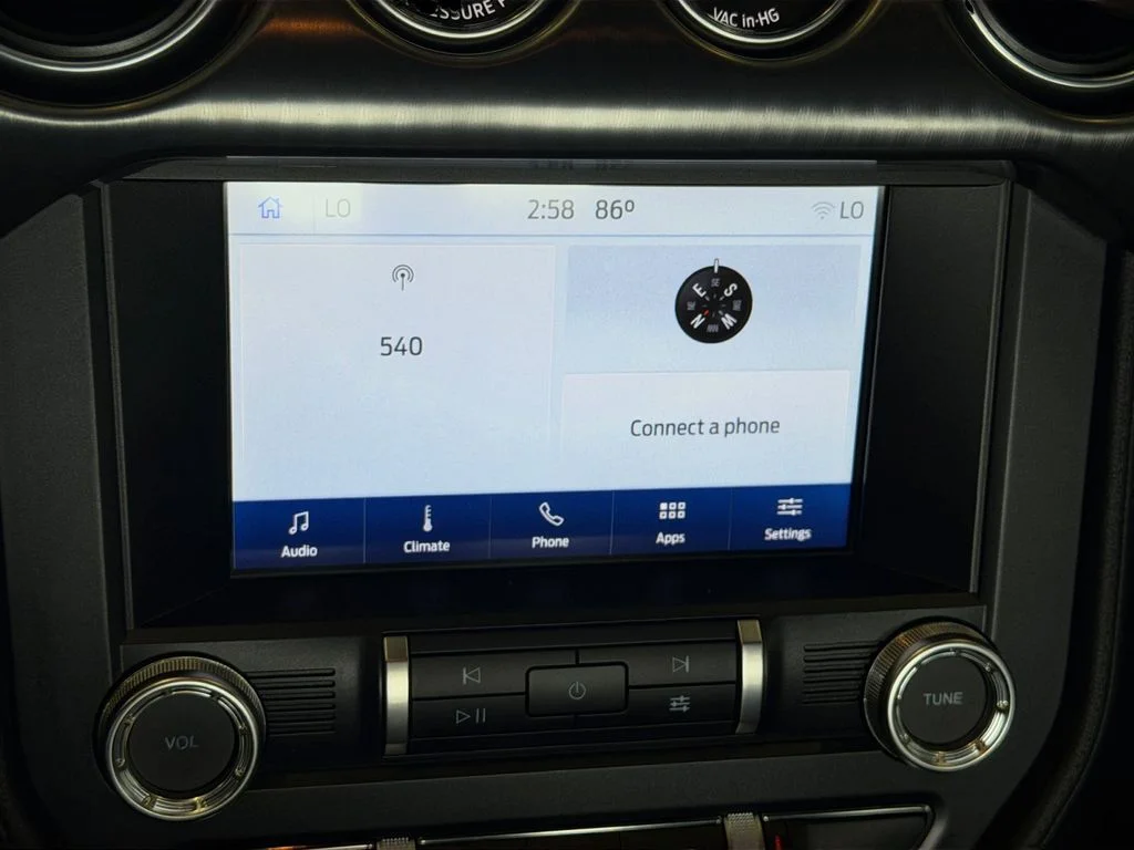 Used 2023 Green Ford Mach 1 image 21