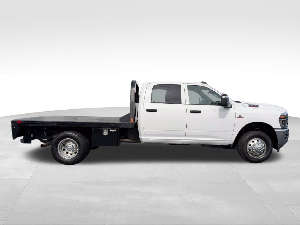 Used 2025 White Ram Tradesman image 4