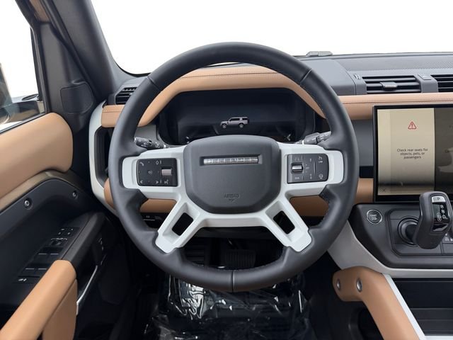 New 2026 Gondwana Stone Land Rover S image 13