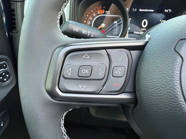 2025 Jeep Wrangler 4-Door Sport S - Photo 27