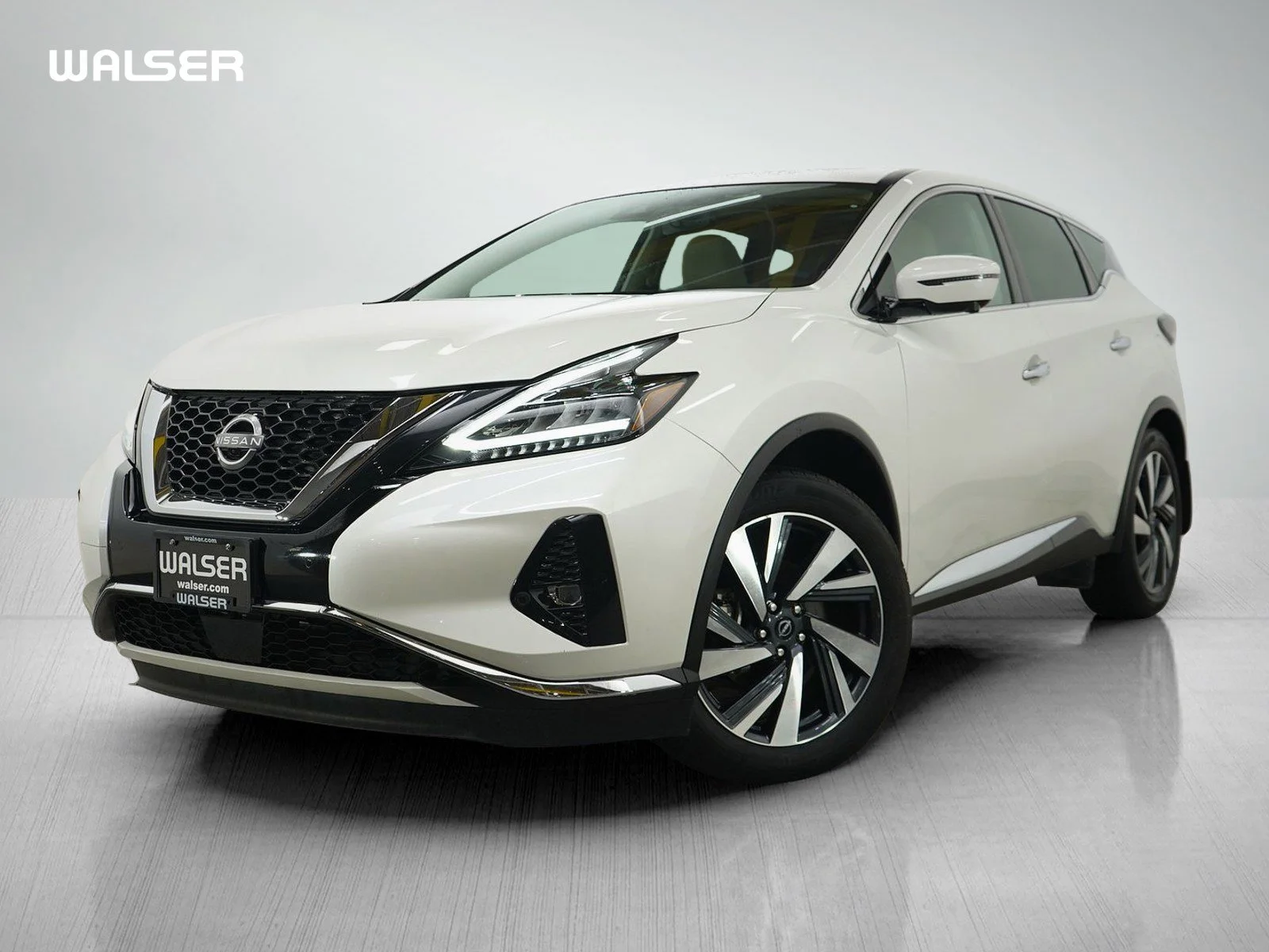 2023 Nissan Murano SL AWD's photo