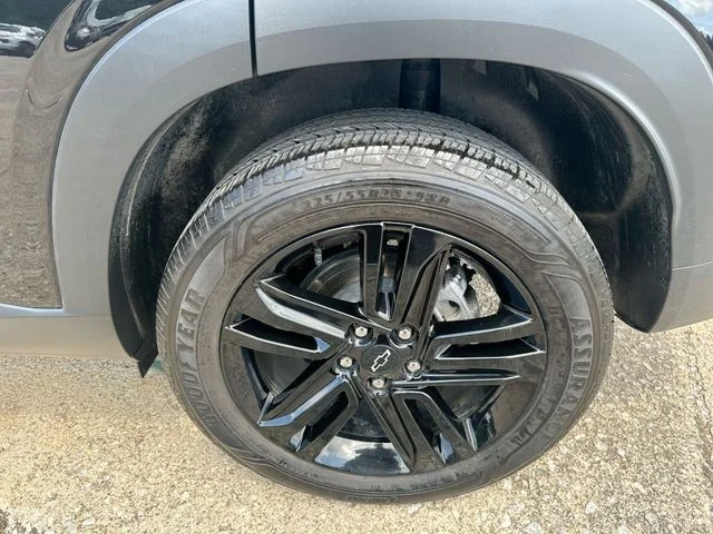 Used 2024 Black Chevrolet ACTIV image 45