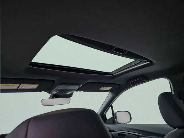 New 2026 Gray Honda TrailSport+ image 29