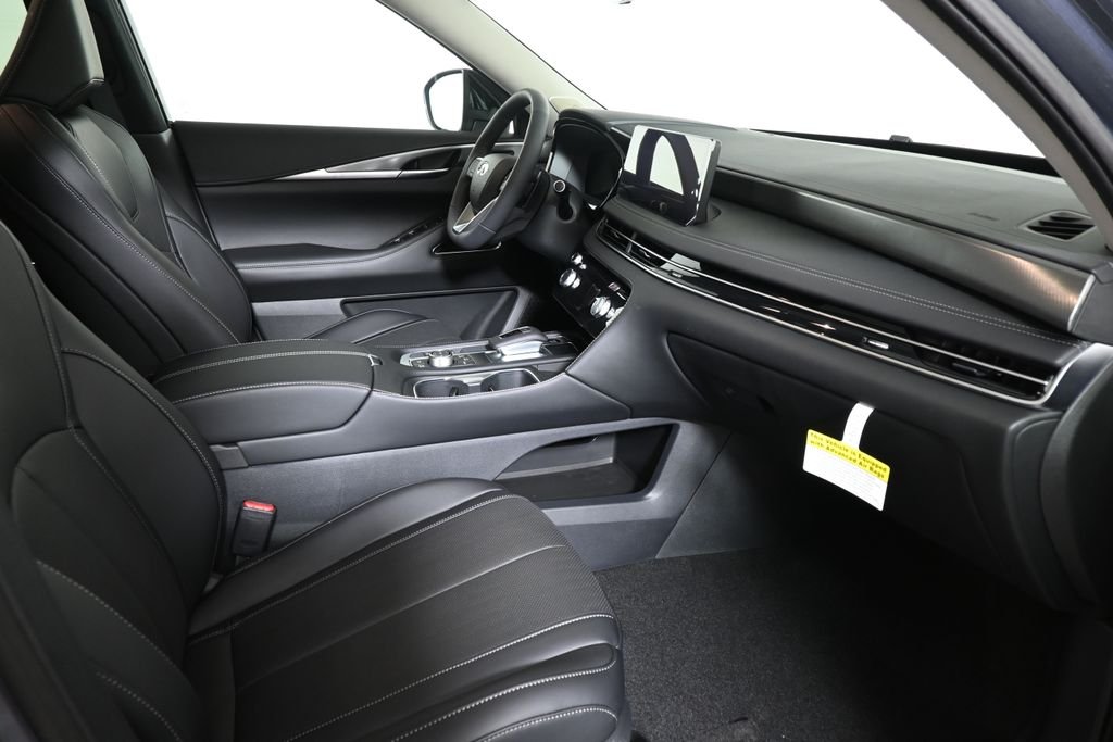 2026 INFINITI QX60 LUXE - Photo 21