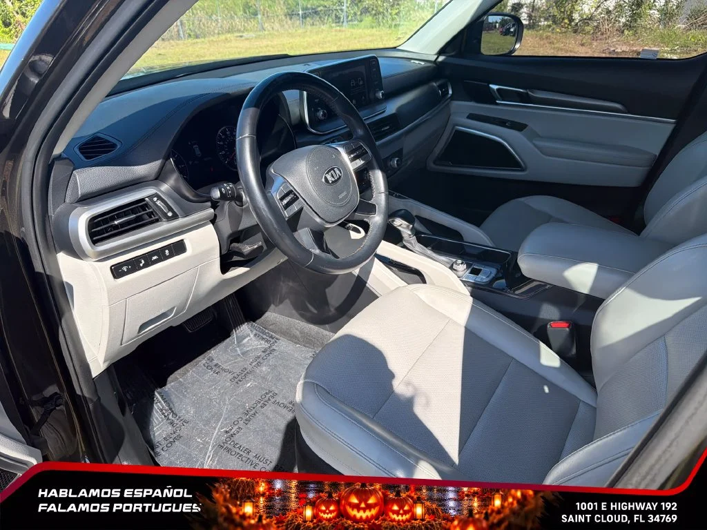 Used 2020  Kia S image 12