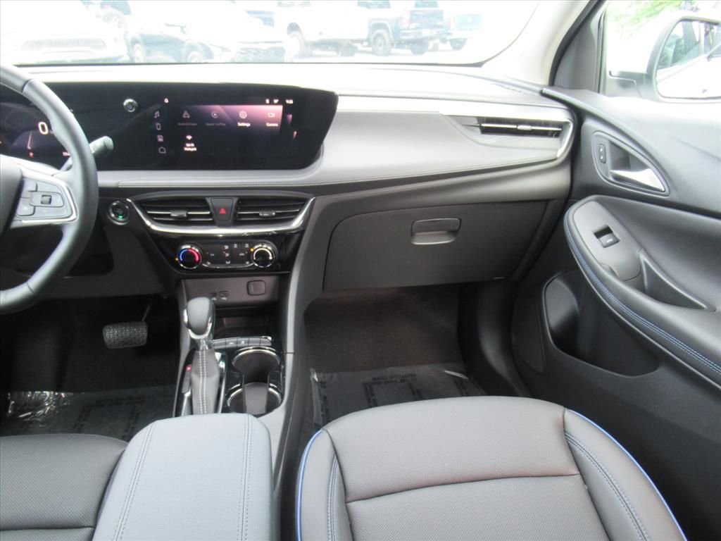 Used 2026 White Buick Sport Touring image 14