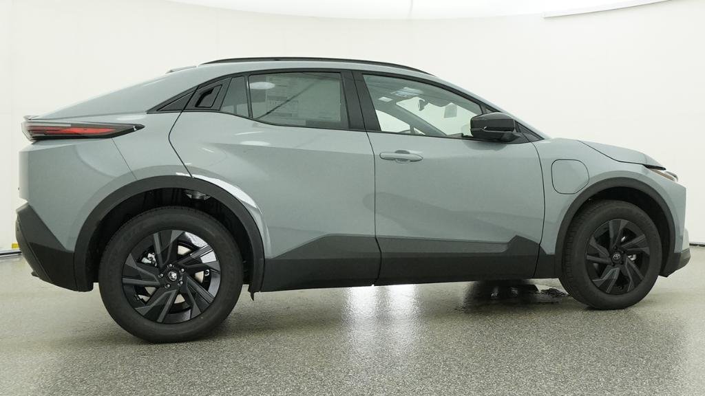 New 2026 Cement Toyota SE image 17