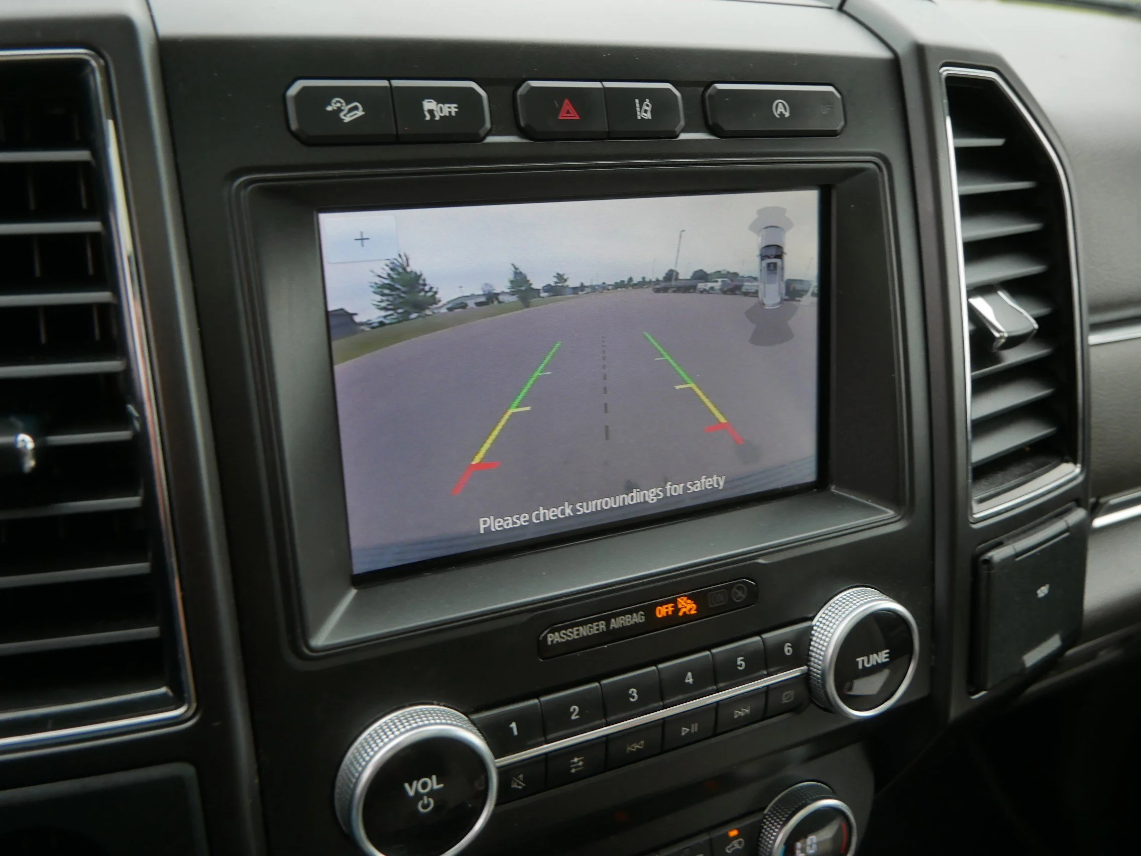 Used 2020 Agate Black Ford Limited image 41