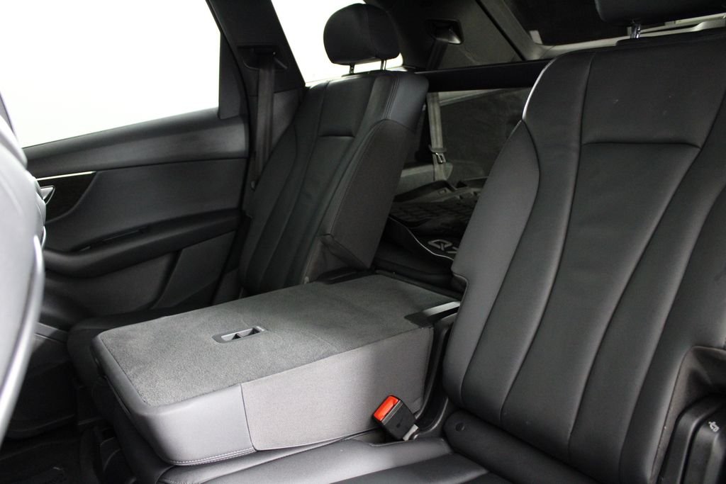 Used 2022 Gray Audi 45 Premium image 19