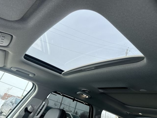 New 2026 White Hyundai Limited AWD image 47
