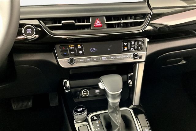 2026 Kia Seltos S - Photo 7